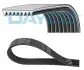 Фото Поліклиновий ремінь DAYCO (8PK2337HD) зображення 1