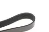 Ремінь генератора VW LT 28-35 2.5 SDI 96-06 (8PK2482) DAYCO (8PK2482HD) зображення 3