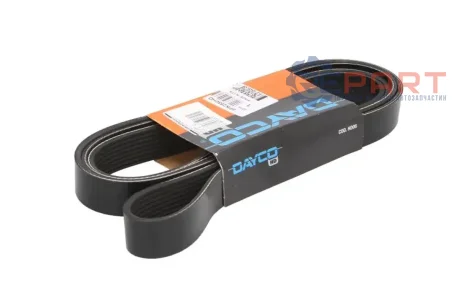 Поликлиновый ремень DAYCO 8PK2550HD