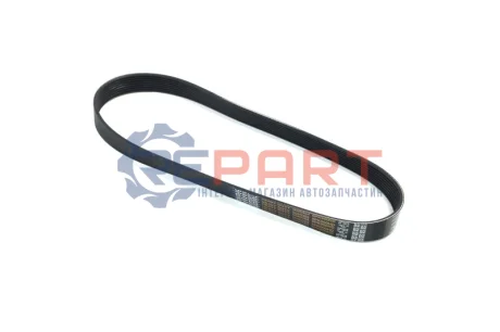Поликлиновый ремень DAYCO 8PK900HD