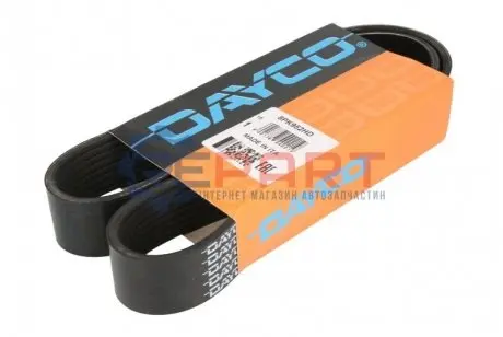 Поліклиновий ремінь DAYCO 8PK952HD Купити в Україні