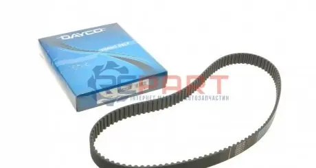 Фото Ремінь ГРМ Nissan Pulsar/Sunny 1.7D 81-86 DAYCO (94005) зображення 1