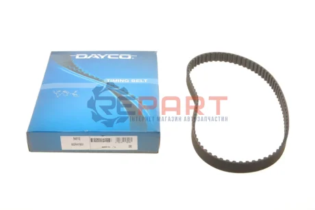 Ремень вала балансировочного DAYCO 94012 Купить в Украине