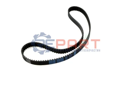 Ремінь ГРМ OPEL CAMPO TOYOTA 4 RUNNER I, CHASER, CRESSIDA, CRESTA V, DYNA, DYNA 100, HIACE III, HILUX IV, HILUX V, LAND CRUISER 2.2D/2.4D/2.5D 09.80-12.01 DAYCO 94050 Купити в Україні