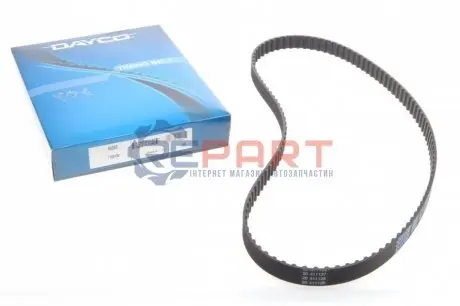 Ремень ГРМ DAYCO 94053 Купить в Украине