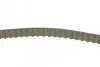 Фото Ремінь ГРМ AUDI 100 C3, 200 C3, 80 B2, 90 B2, 90 B3, COUPE B2, COUPE B3, QUATTRO VW PASSAT B2, SANTANA 1.9-2.3 07.80-12.91 DAYCO (94058) зображення 2