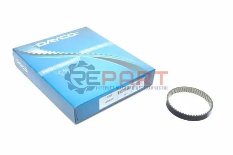 Ремінь ГРМ Audi A3/VW Passat 1.8TSI/2.0 FSI 05- DAYCO 941024 Купити в Україні