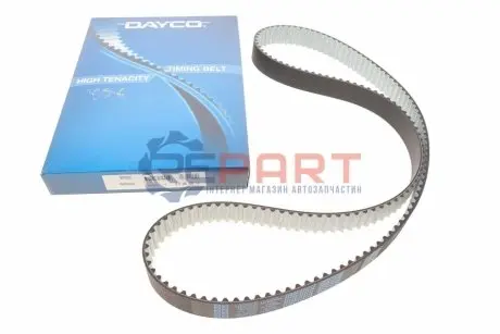 Фото Ремень ГРМ DAYCO (941032) изображение 1