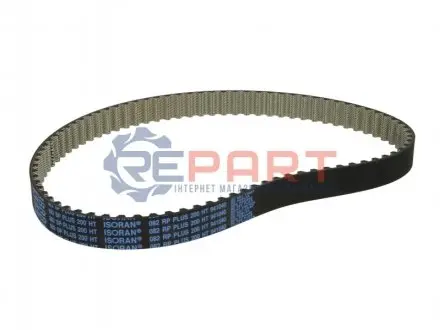 Фото Ремінь ГРМ Land Rover Discovery III 2.7 TD 04-09 (82x20) DAYCO (941040) зображення 1