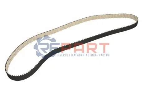 Ремінь ГРМ CITROEN C3 II, C5 III, C6 FORD FIESTA VI FORD USA RANGER JAGUAR XF I, XF SPORTBRAKE, XJ LAND ROVER DISCOVERY III, DISCOVERY IV, DISCOVERY V, RANGE ROVER IV 1.4D-3.0DH 07.04 DAYCO 941041 Купити в Україні
