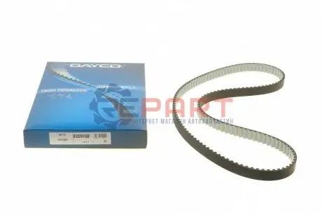 Фото Ремень ГРМ DAYCO (941110) изображение 1