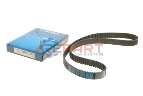 Фото Ремінь ГРМ Mitsubishi Galant 2.4GDI 99-04 (29x154z) DAYCO (941114) зображення 1