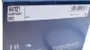 Фото Ремінь ГРМ FORD FOCUS IV, GALAXY III, GALAXY MK III, KUGA III, MONDEO V, RANGER, S-MAX, TOURNEO CUSTOM V362, TOURNEO CUSTOM V710, TRANSIT CUSTOM V362, TRANSIT CUSTOM V710 2.0D/2.0DH 12.15 DAYCO (941121) зображення 3