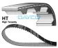 Фото Ремінь ГРМ Volvo S60/S80/S90/V40/V60/XC60/XC70 1.5-2.0 15- (23x130) DAYCO (941132) зображення 1