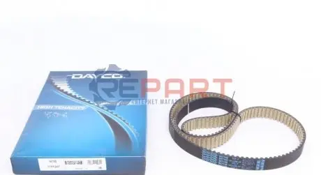 Ремень зубчатый (дл. 60-150) DAYCO 941140 Купить в Украине