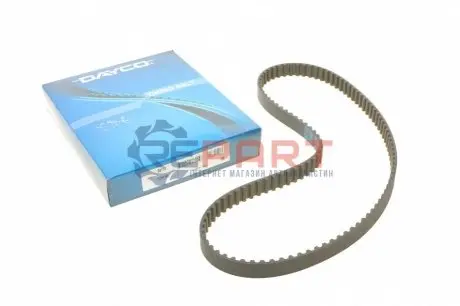 Ремінь ГРМ FIAT PALIO, SIENA SEAT IBIZA I, MALAGA, RONDA 0.9/1.2/1.5 09.84 DAYCO 94118