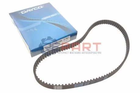 Ремень зубчатый (дл. 60-150) DAYCO 94123 Купить в Украине