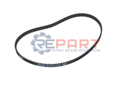 Фото 1 — Зубчастий ремінь DAYCO (94140) Фото Зубчастий ремінь DAYCO (94140) зображення 1