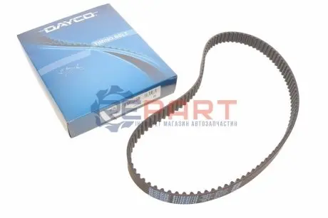 Ремінь ГРМ HONDA CIVIC IV, CIVIC V, CIVIC VI, CONCERTO, CRX II TATA INDIGO MARINA 1.3-1.6 10.87-12.10 DAYCO 94158 Купити в Україні
