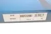 Фото Ремінь ГРМ HONDA CIVIC IV, CIVIC V, CIVIC VI, CONCERTO, CRX II TATA INDIGO MARINA 1.3-1.6 10.87-12.10 DAYCO (94158) зображення 5