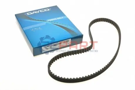 Ремень ГРМ DAYCO 94169 Купить в Украине