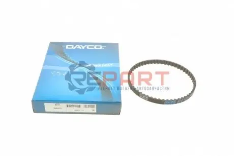 Ремень зубчатый (дл. 60-150) DAYCO 94177 Купить в Украине