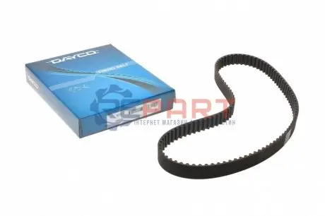 Ремінь ГРМ FIAT REGATA HONDA ACCORD II, ACCORD III, CIVIC VI, PRELUDE II 1.4-2.0 09.83-02.01 DAYCO 94179 Купити в Україні