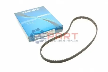 Ремінь ГРМ FIAT PANDA, PUNTO, TIPO, UNO LANCIA Y, Y10 OPEL ASCONA B, ASCONA C, CORSA A, CORSA A TR, CORSA B, KADETT D, KADETT E, MANTA B 0.8-1.3 03.79-06.06 DAYCO 94193 Купити в Україні