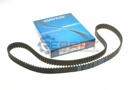 Фото Ремень ГРМ DAYCO (94196) изображение 1