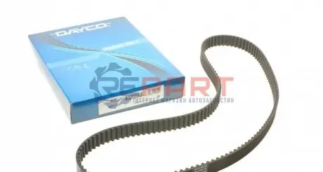 Фото Ремінь ГРМ Kia Mentor/Mazda 323 1.6/1.8 16V 94-98 DAYCO (94206) зображення 1
