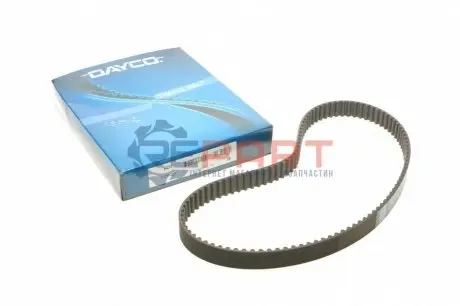 Фото Ремінь ГРМ Kia Rio/Mazda 323 1.3i/1.5/1.8i 85-03 DAYCO (94210) зображення 1
