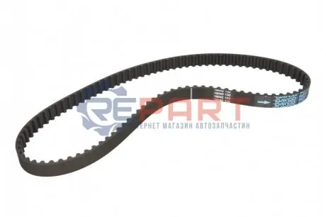 Фото Ремінь ГРМ Renault Clio/Megane I 1.4i/1.6i 89- DAYCO (94211) зображення 1