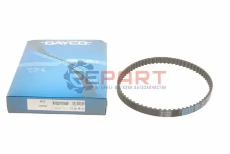 Фото Ремінь ГРМ Honda Odyssey/Accord 2.0i/2.2i 91- DAYCO (94212) зображення 1