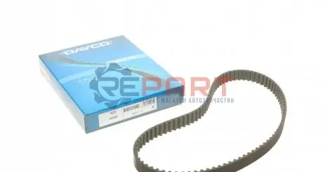 Фото Ремінь ГРМ Hyundai Accent/Mitsubishi Lancer 1.3/1.5 85-06 DAYCO (94216) зображення 1