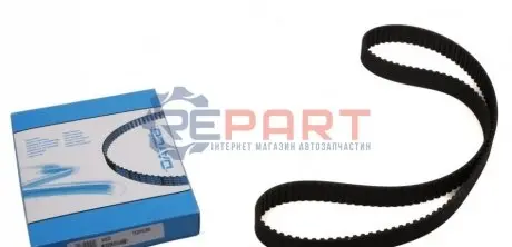 Фото Ремінь ГРМ Fiat Ducato/Iveco Daily/Renault Master 2.4-2.5D DAYCO (94232) зображення 1