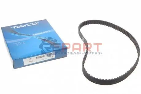 Ремень ГРМ VW Polo 1.3/1.4D 86-94 (20x107) DAYCO 94237