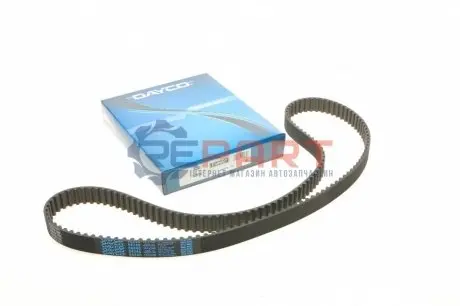 Ремінь ГРМ OPEL ASCONA C, KADETT D, KADETT E, KADETT E COMBO 1.6D 03.82-12.89 DAYCO 94240 Купити в Україні
