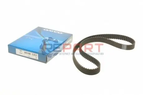 Ремінь ГРМ Daewoo Lanos/Nubira 1.6 DAYCO 94266 Купити в Україні