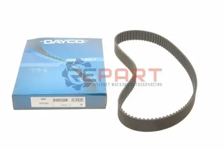 Фото Ремінь ГРМ Mitsubishi Galant/Space Wagon 1.8 91-00 DAYCO (94285) зображення 1