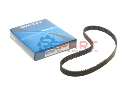 Ремінь ГРМ GEO PRIZM TOYOTA AVENSIS, CARINA E VI, CELICA, COROLLA, STARLET 1.0/1.8/2.0 10.84-10.01 DAYCO 94290 Купити в Україні