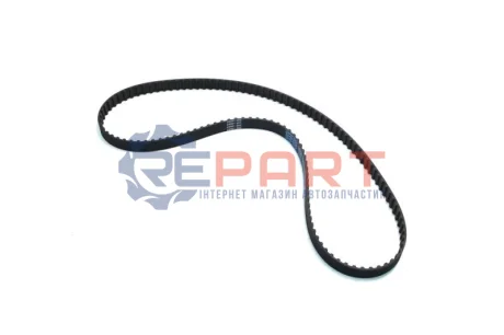 Ремінь ГРМ AUDI 100 C4, 80 B3, 80 B4, A6 C4, CABRIOLET B3, COUPE B3 SEAT ALHAMBRA, CORDOBA, IBIZA II, TOLEDO I VW CORRADO, GOLF III, GOLF IV, PASSAT B3/B4, SHARAN, TRANSPORTER T4 2.0 08.88-03.10 DAYCO 94302 Купити в Україні