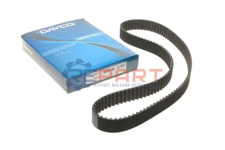 Ремень ГРМ DAYCO 94316 Купить в Украине