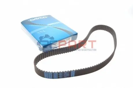Ремінь ГРМ Opel Frontera A 2.8TD/Monterey A/Isuzu Trooper 3.1TD 91-97 (32x119z) DAYCO 94332 Купити в Україні