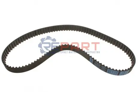Ремінь ГРМ HYUNDAI COUPE I, COUPE II, ELANTRA III, GETZ, LANTRA II, MATRIX NISSAN PRIMERA, SUNNY III 1.6-2.0D 10.90-08.10 DAYCO 94340 Купити в Україні