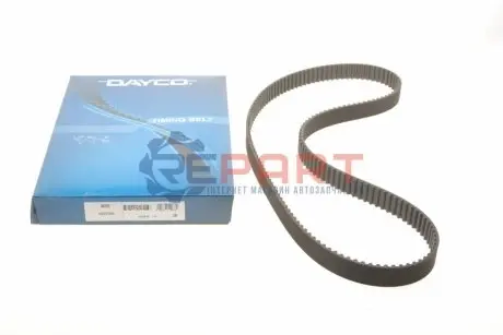 Ремінь ГРМ KIA BESTA MAZDA B-SERIE, E 2.2/2.2D 01.85-07.04 DAYCO 94359 Купити в Україні