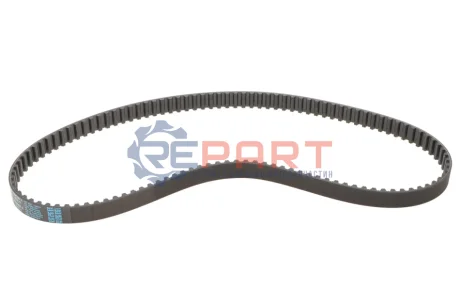 Ремінь ГРМ FORD ESCORT CLASSIC, ESCORT V, ESCORT V EXPRESS, ESCORT VI, FIESTA, FIESTA III, MONDEO I, MONDEO II, ORION III, P 100 II, SIERRA II MAZDA 121 III 1.8D 10.87-04.03 DAYCO 94379 Купити в Україні