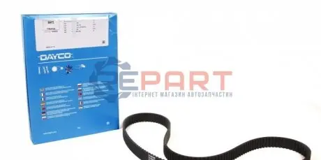 Ремень ГРМ DAYCO 94415 Купить в Украине