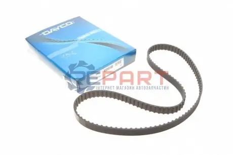 Фото 1 — Ремень ГРМ DAYCO (94426) Фото Ремень ГРМ DAYCO (94426) изображение 1