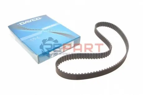 Фото Ремень ГРМ DAYCO (94460) изображение 1