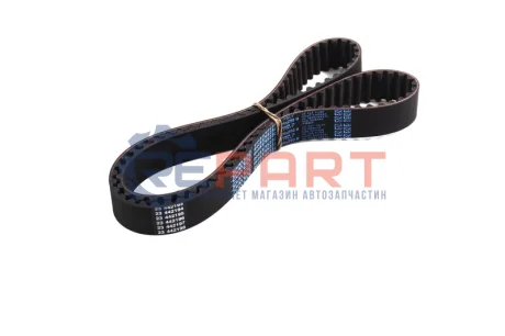 Ремінь ГРМ GREAT WALL HOVER, HOVER H3, HOVER H5, STEED, WINGLE 3 MITSUBISHI L200, L400 2.2/2.4/2.4LPG 05.95 DAYCO 94463 Купити в Україні